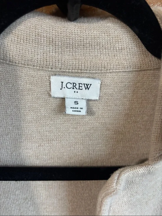 Jcrew The cardigan blazer - Picture 3 of 6